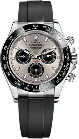 Rolex Cosmograph Daytona Diamond Dial Men's Watch 116598